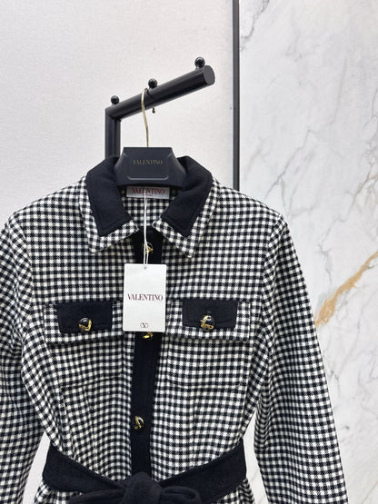 25fw new contrast color pocket windbreaker jacket