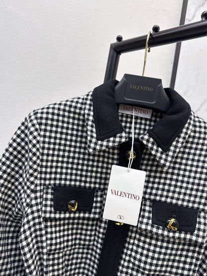 25fw new contrast color pocket windbreaker jacket