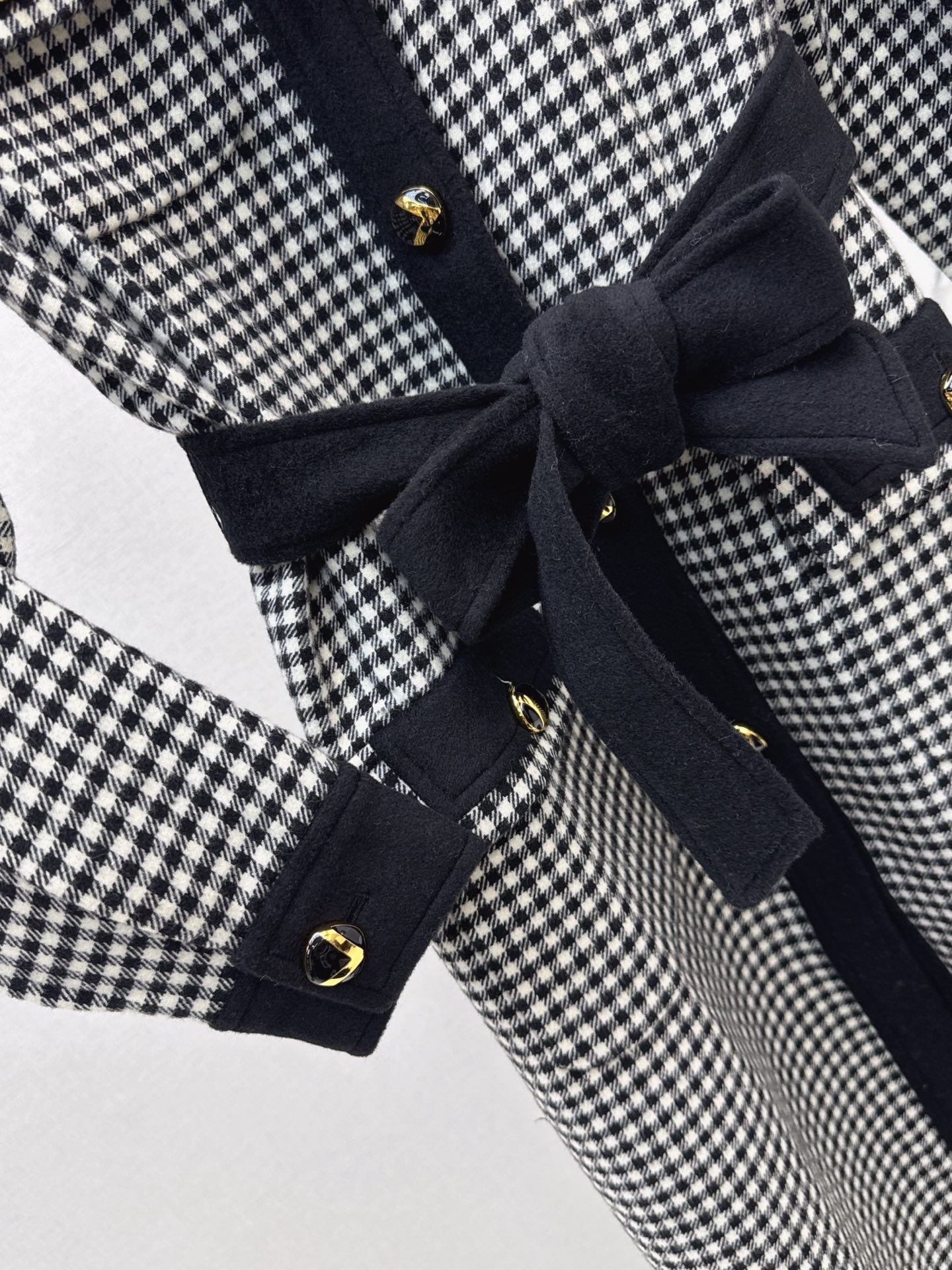 25fw new contrast color pocket windbreaker jacket