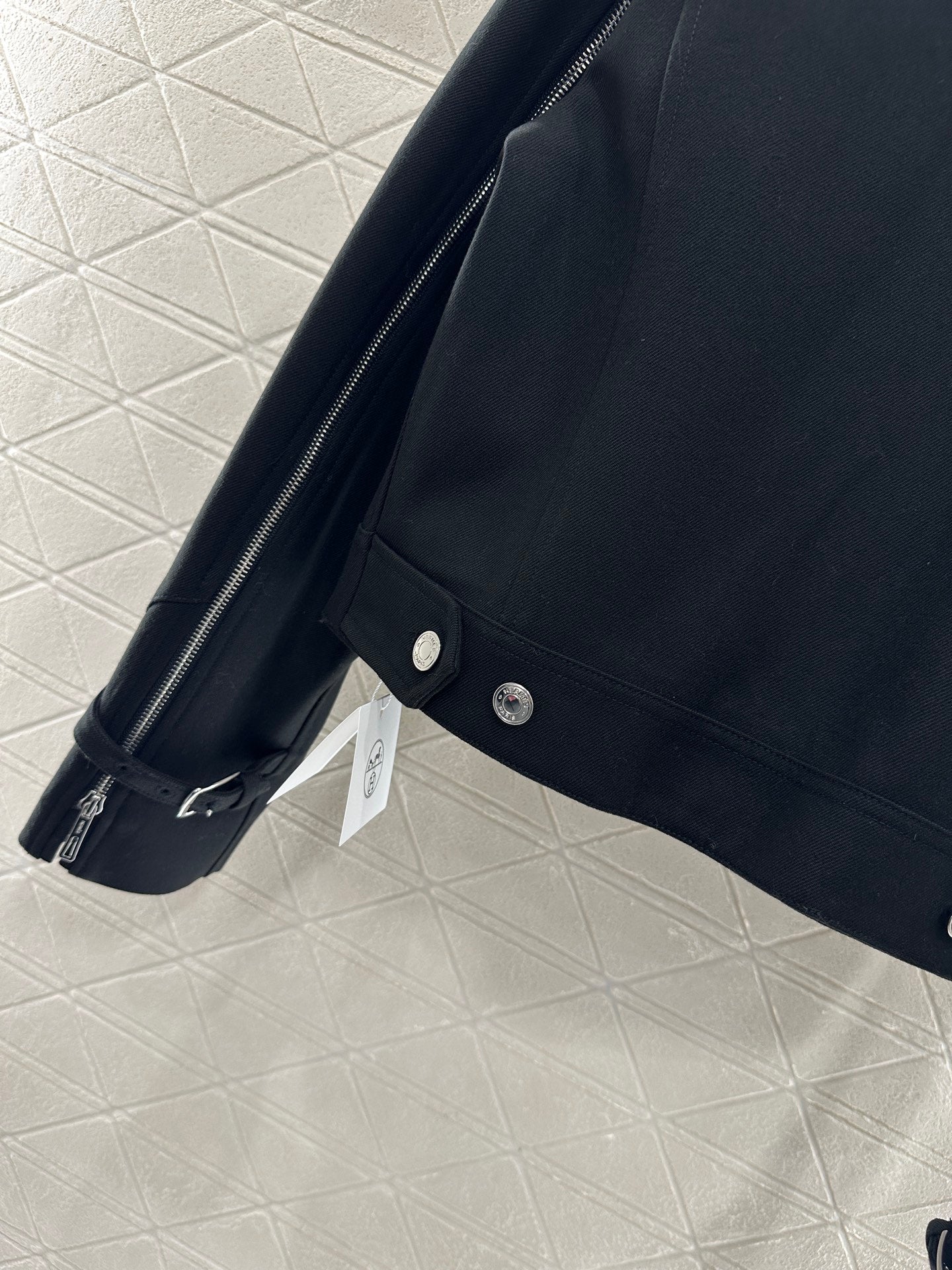 25 Casual zipper jacket jacket