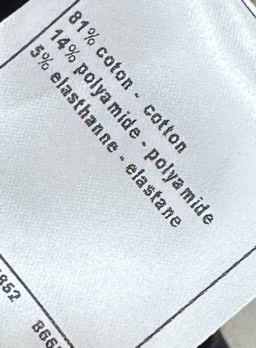 25 Bow tie round neck short sleeved sweater