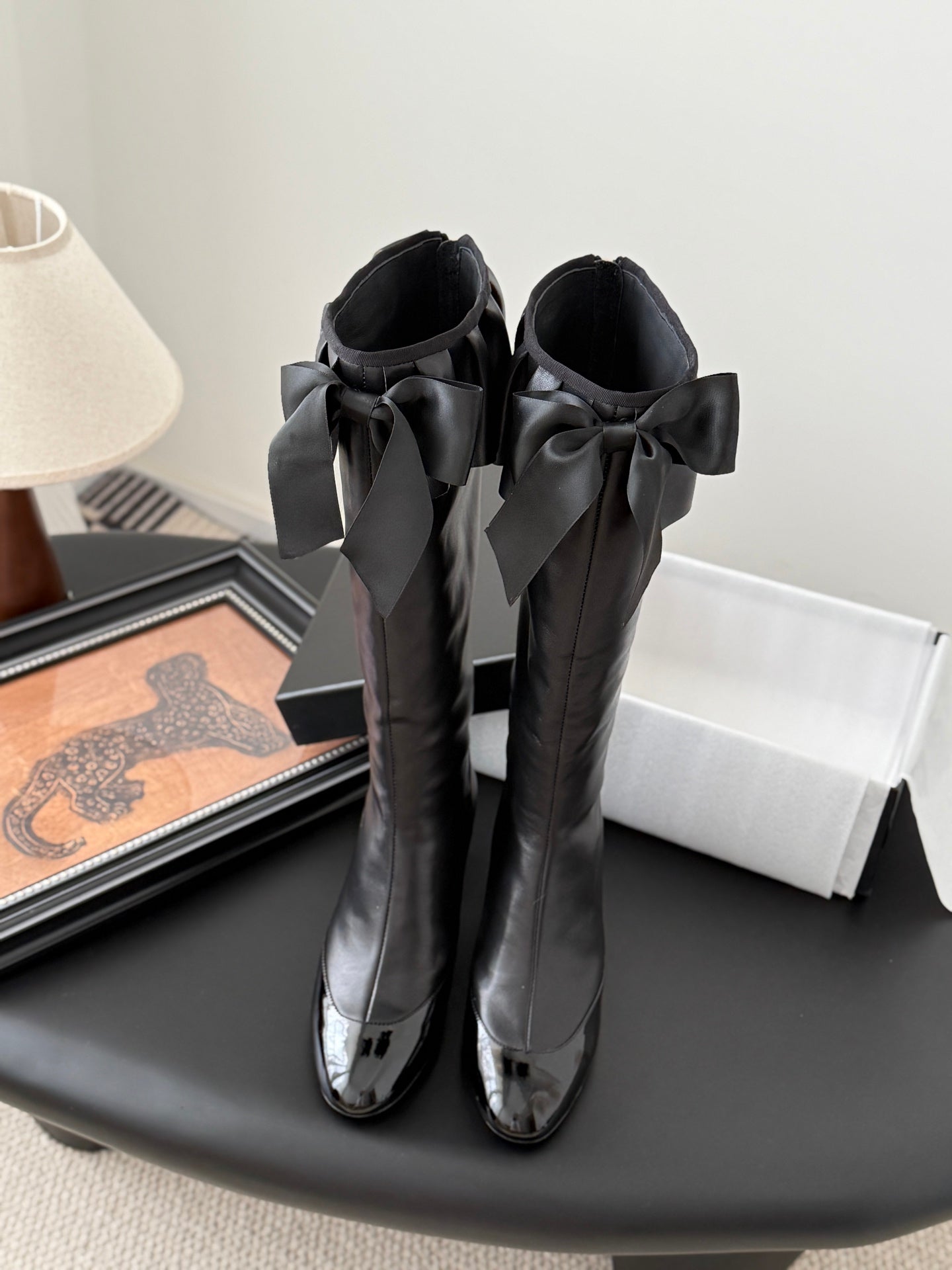 25A Premium Handcrafted Series Boots