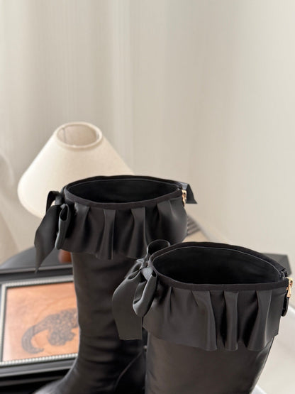 25A Premium Handcrafted Series Boots