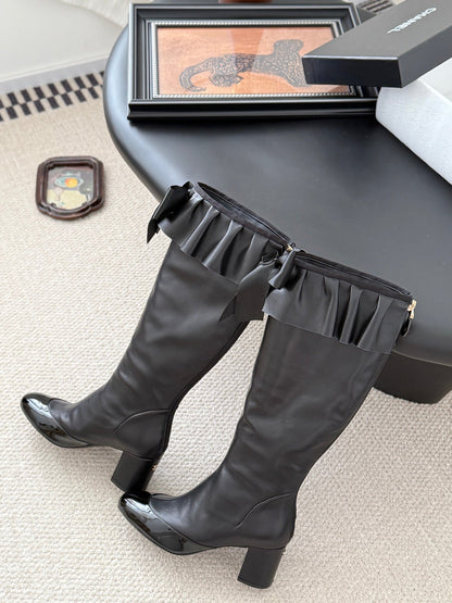 25A Premium Handcrafted Series Boots