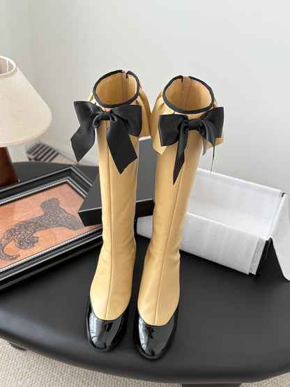 25A Premium Handcrafted Series Boots