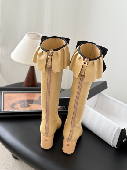 25A Premium Handcrafted Series Boots