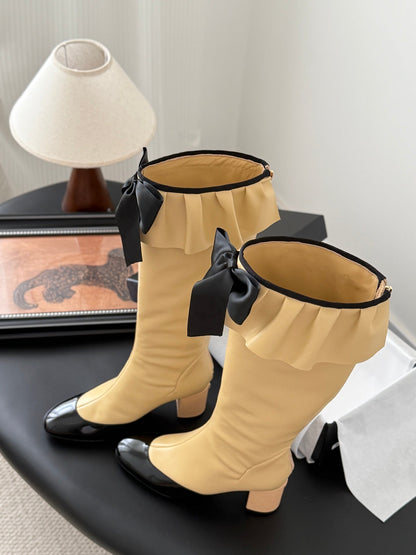 25A Premium Handcrafted Series Boots