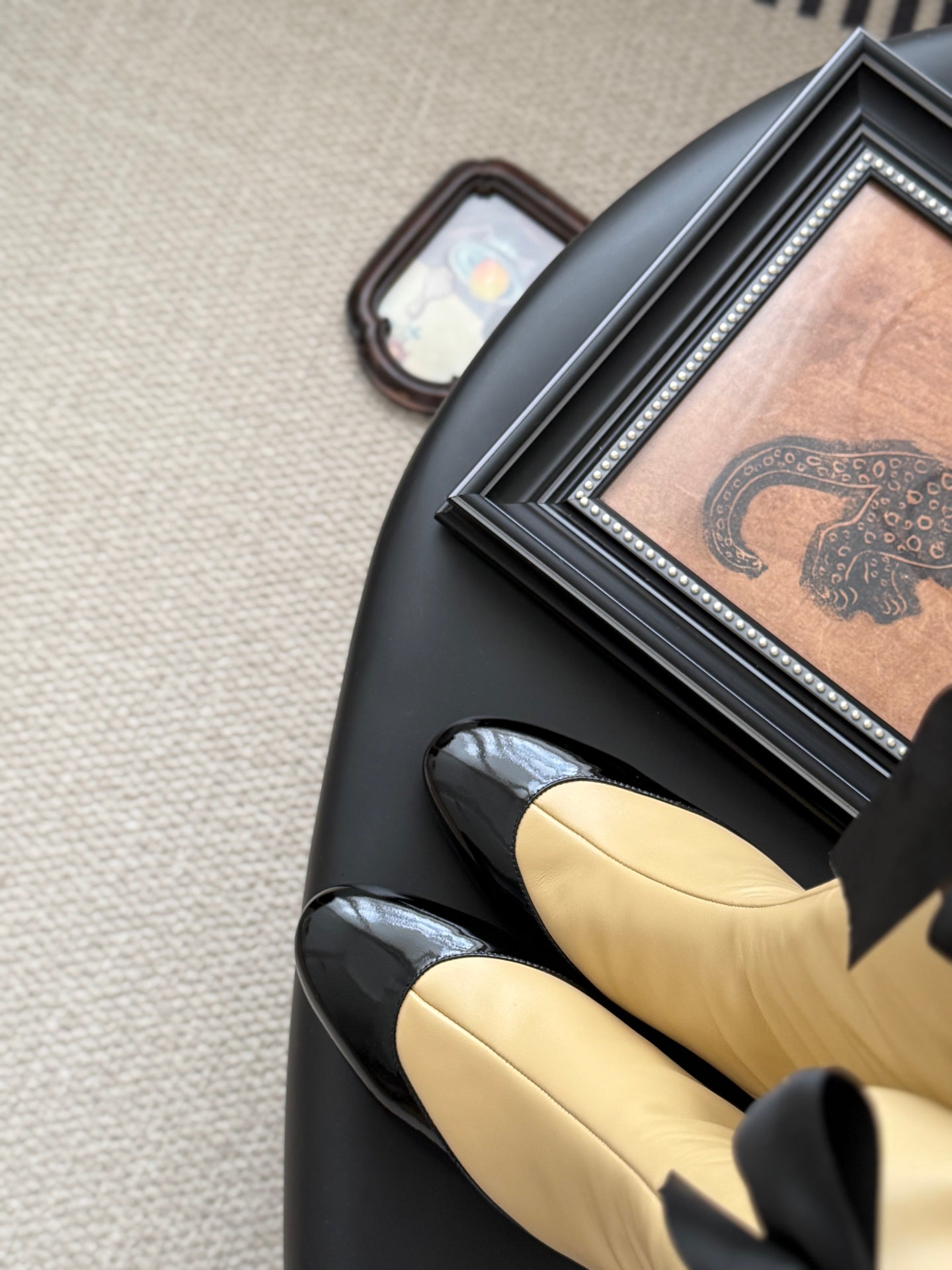 25A Premium Handcrafted Series Boots