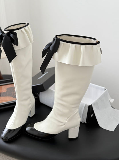 25A Premium Handcrafted Series Boots