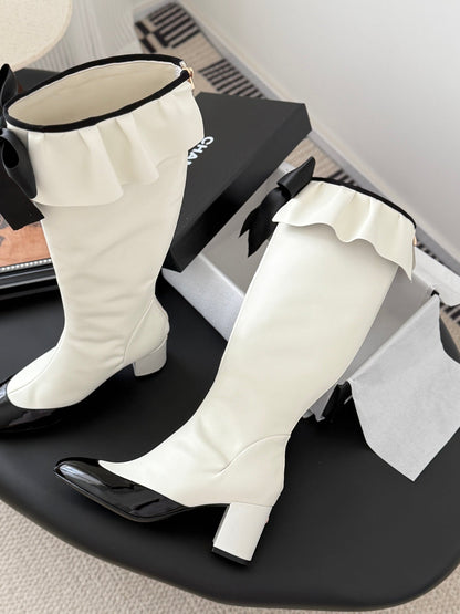 25A Premium Handcrafted Series Boots