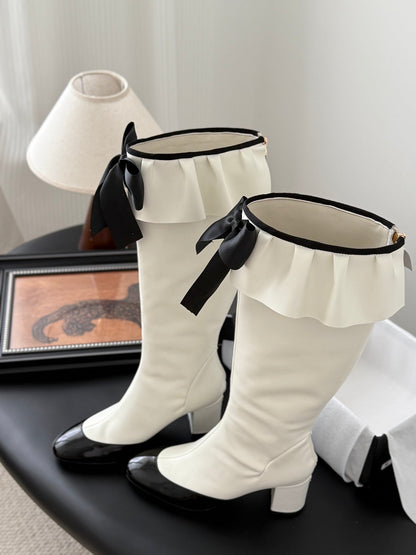 25A Premium Handcrafted Series Boots