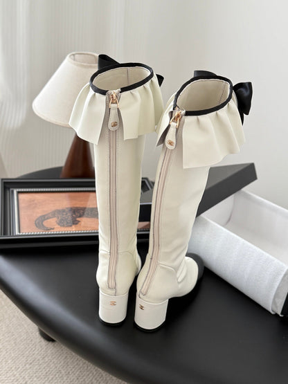 25A Premium Handcrafted Series Boots