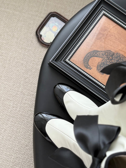 25A Premium Handcrafted Series Boots