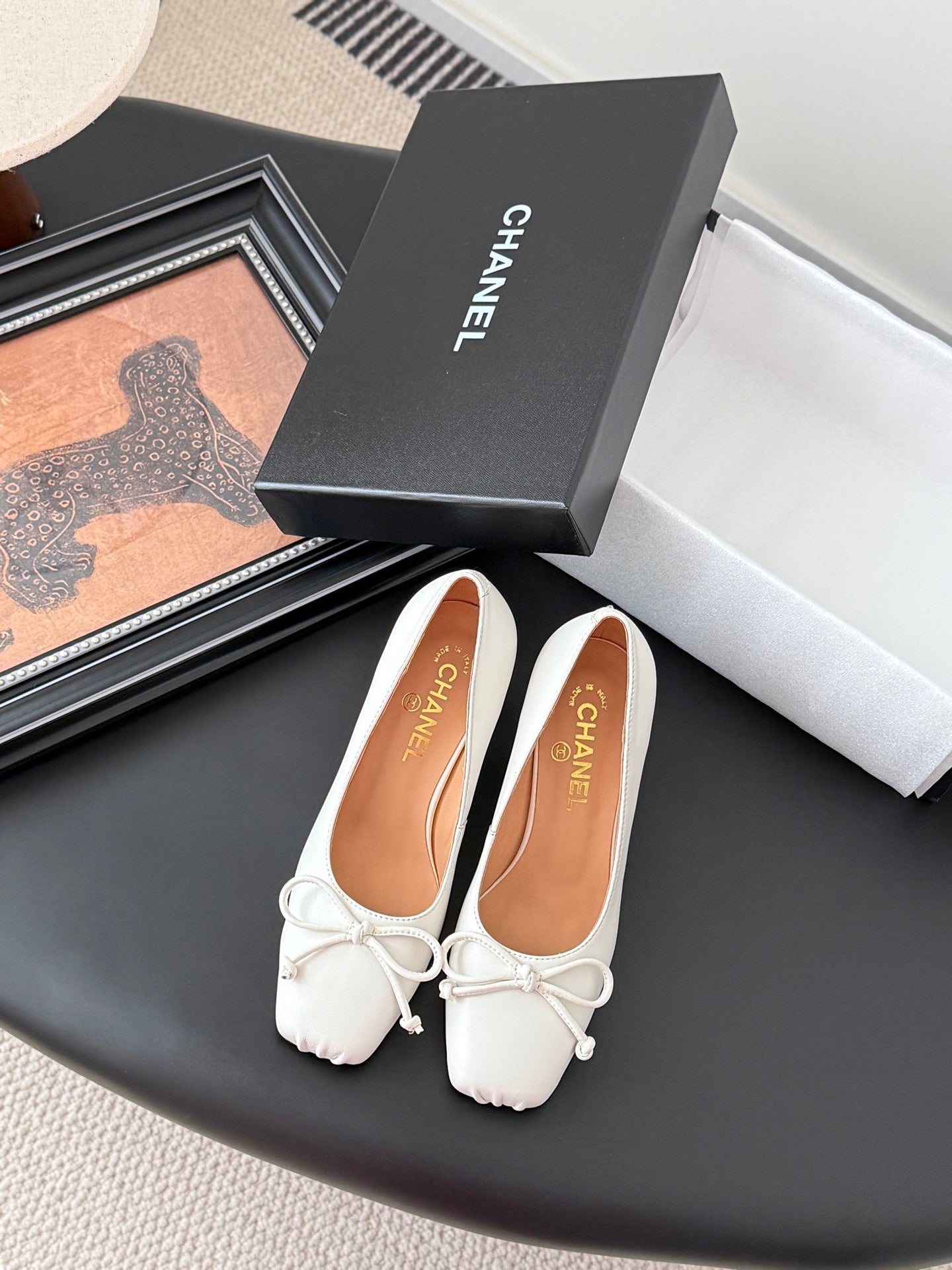 25B Mary Jane high heels