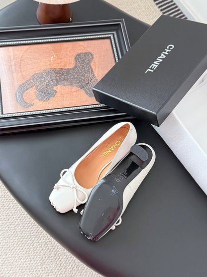 25B Mary Jane high heels