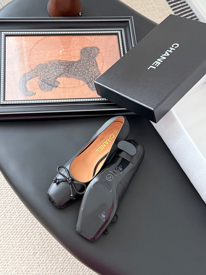 25B Mary Jane high heels