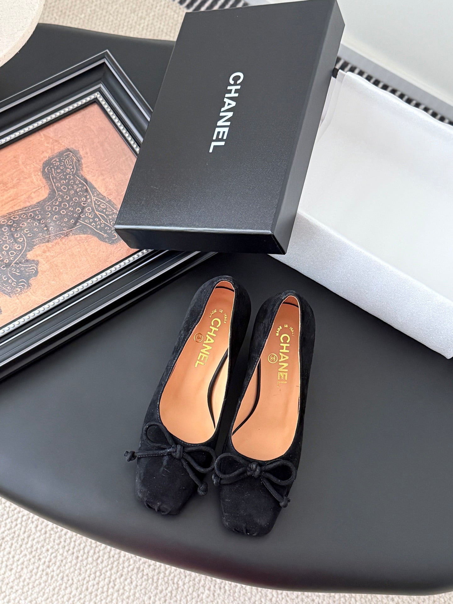 25B Mary Jane high heels