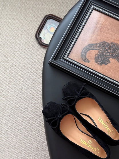 25B Mary Jane high heels