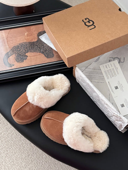 half-slip snow boots