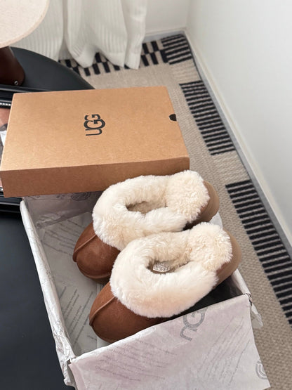 half-slip snow boots