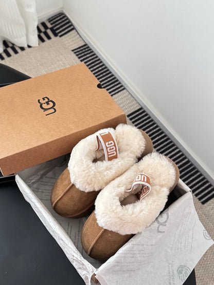 half-slip snow boots