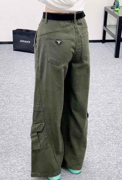 25 Flip pocket workwear pants