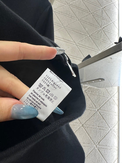 25 Velvet brushed hooded zipper jacket