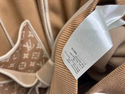 25 Pocket floral casual jacket