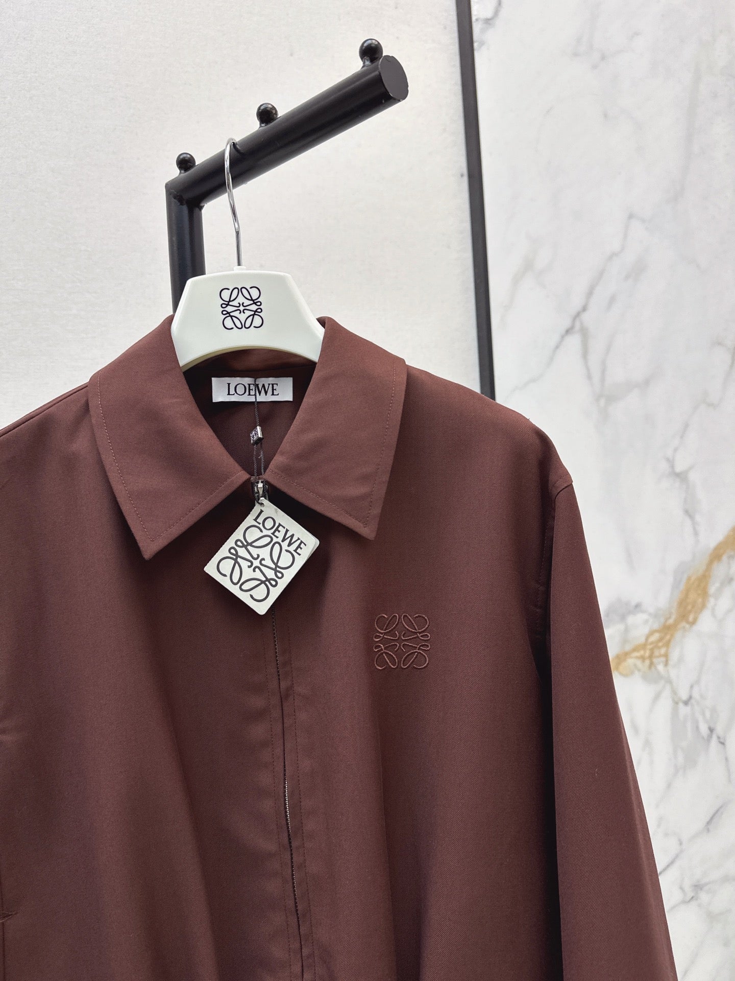 25 New style lapel short jacket