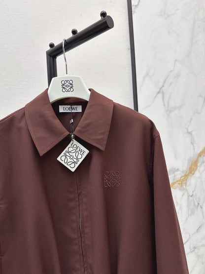 25 New style lapel short jacket