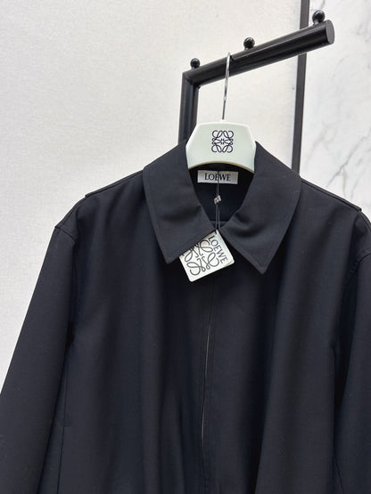 25 New style lapel short jacket