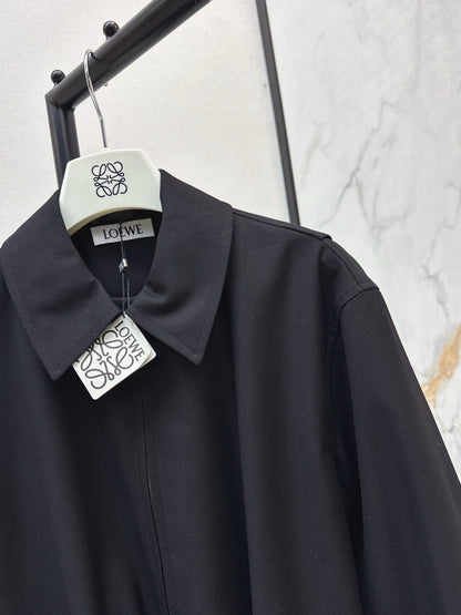 25 New style lapel short jacket