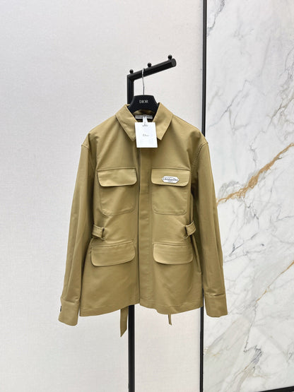 trench coat