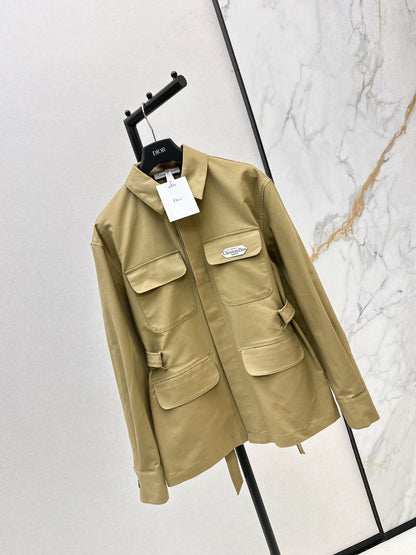 trench coat