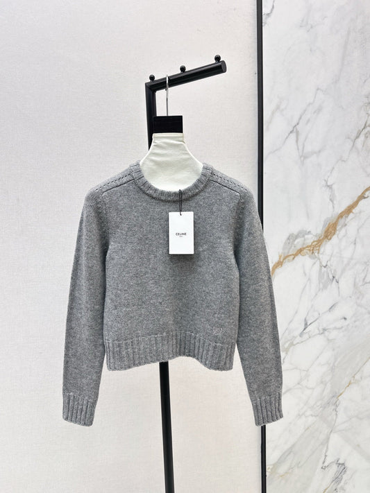 wool sweater