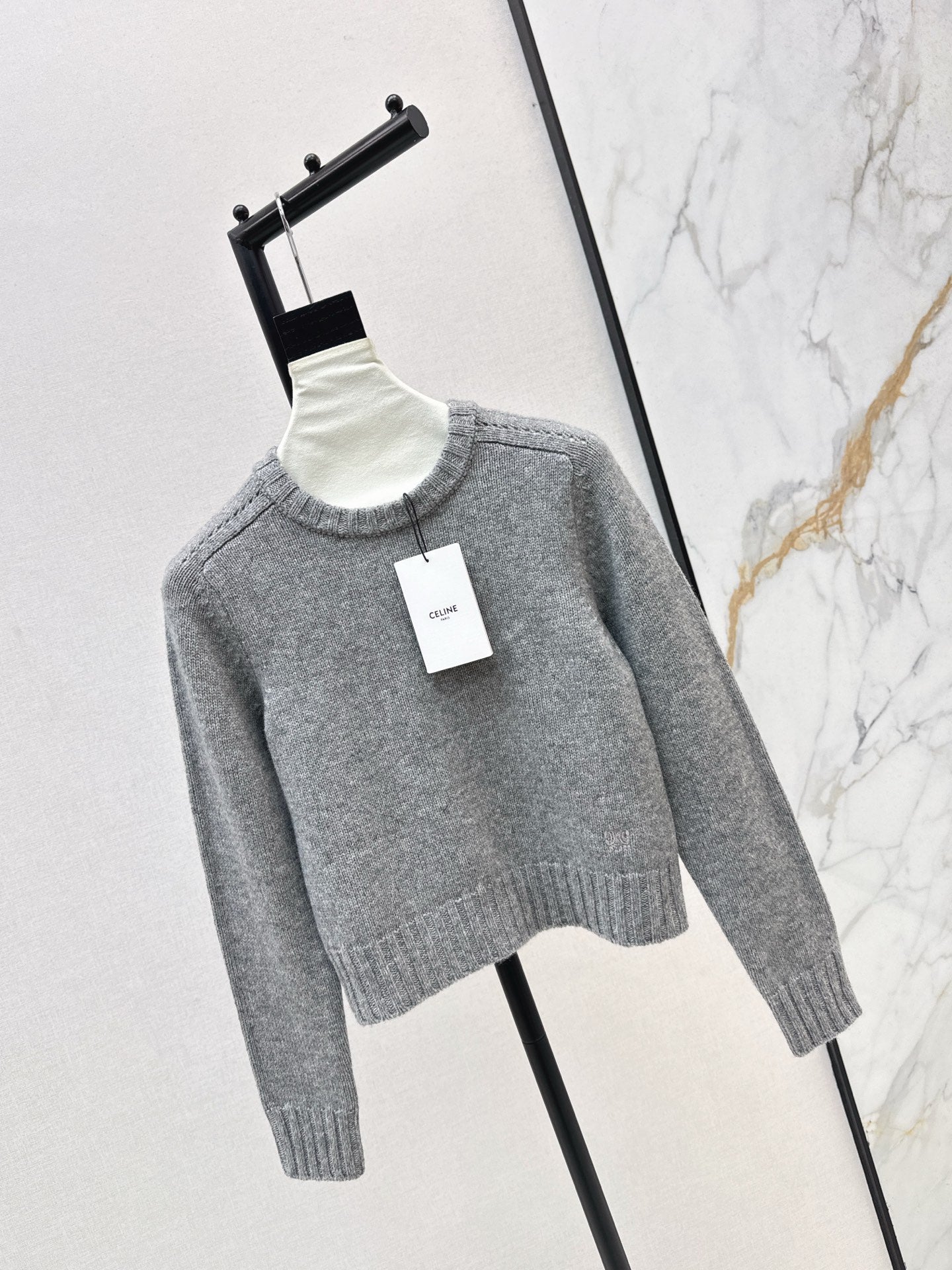 wool sweater