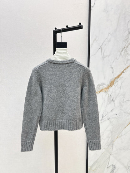 wool sweater