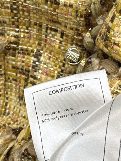 Woven sleeveless dress