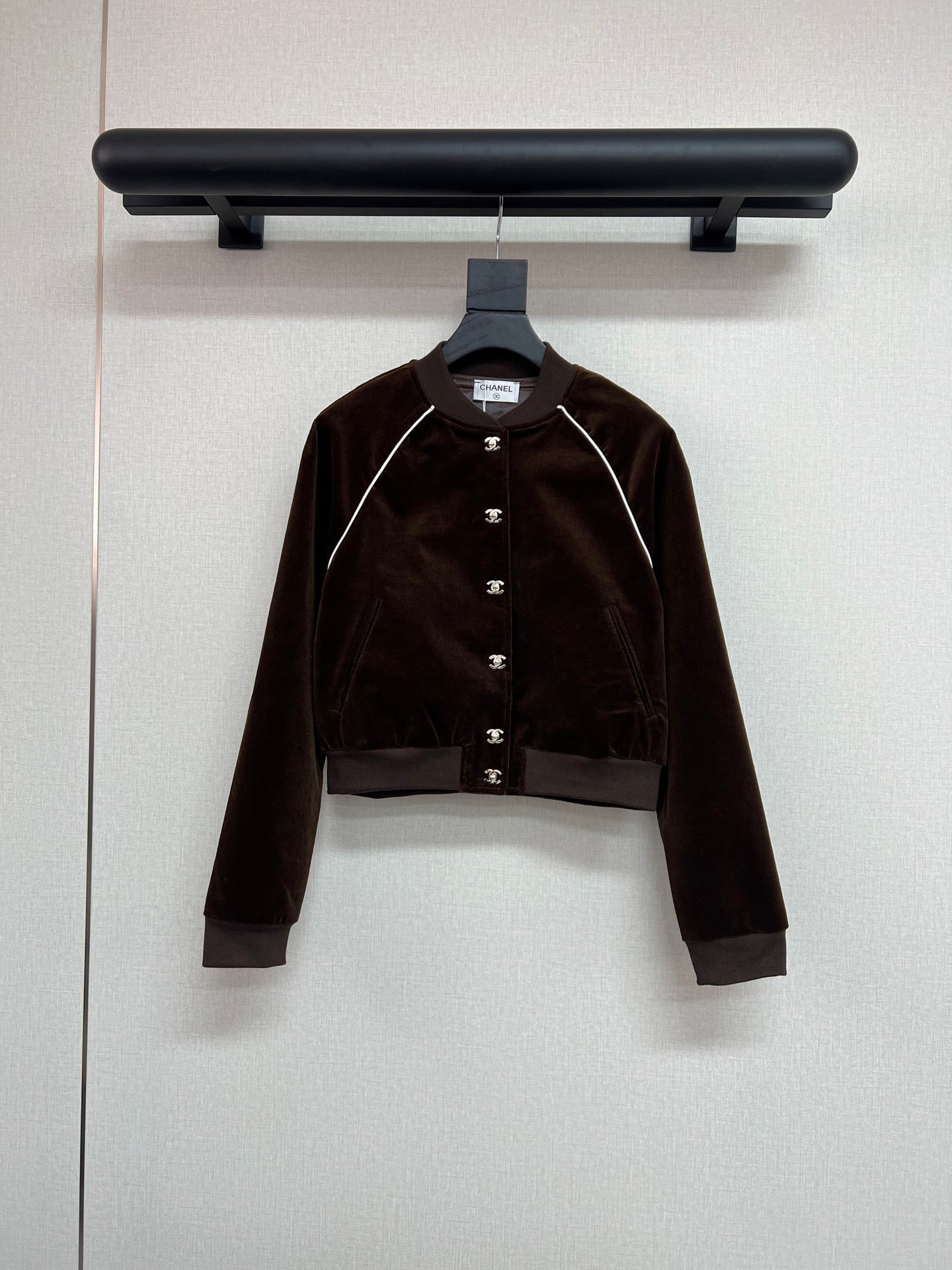 New Corduroy Jackets