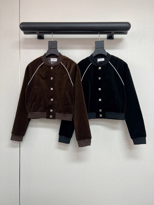 New Corduroy Jackets