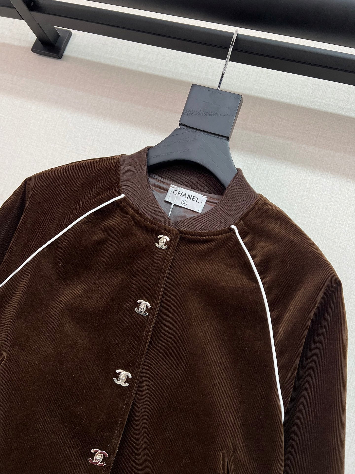 New Corduroy Jackets