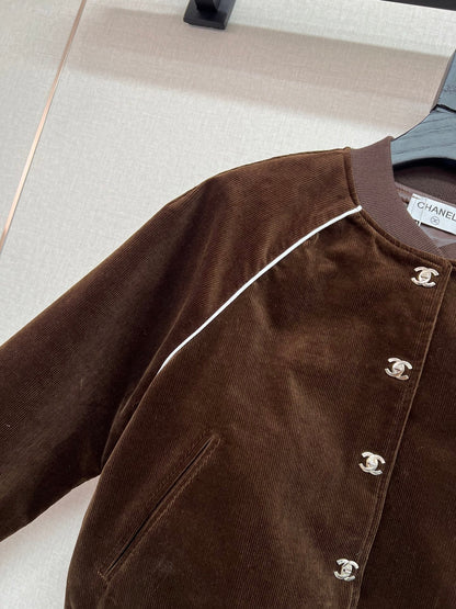 New Corduroy Jackets