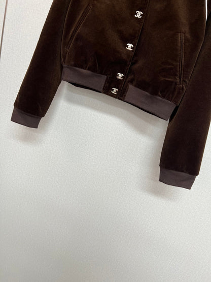 New Corduroy Jackets