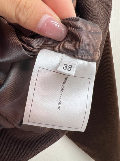 New Corduroy Jackets