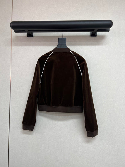 New Corduroy Jackets