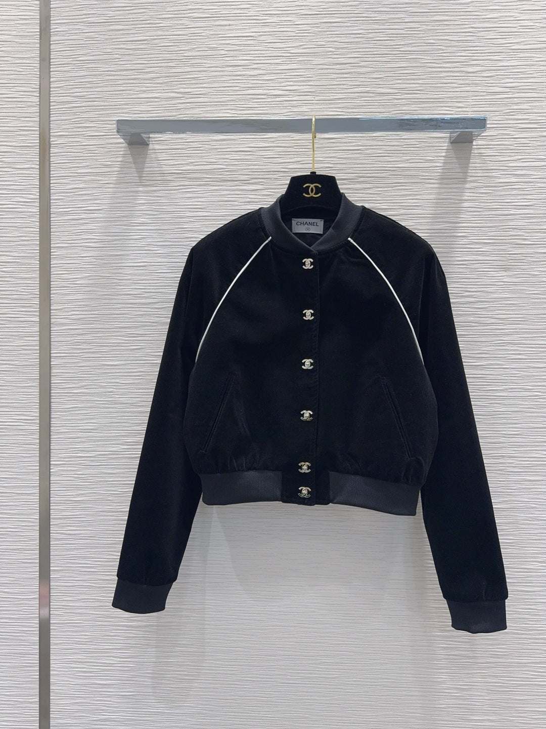 New Corduroy Jackets