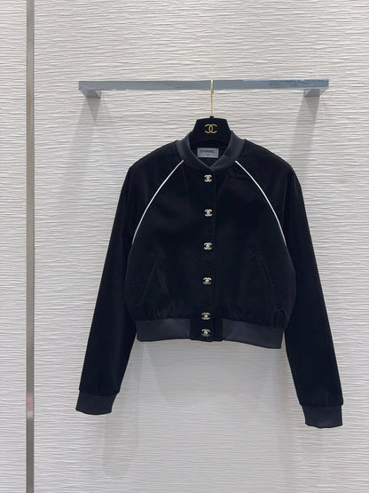 New Corduroy Jackets