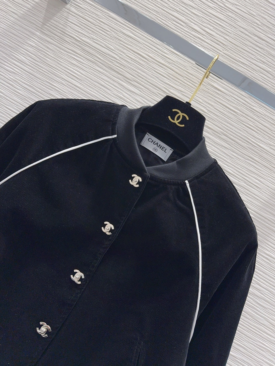 New Corduroy Jackets