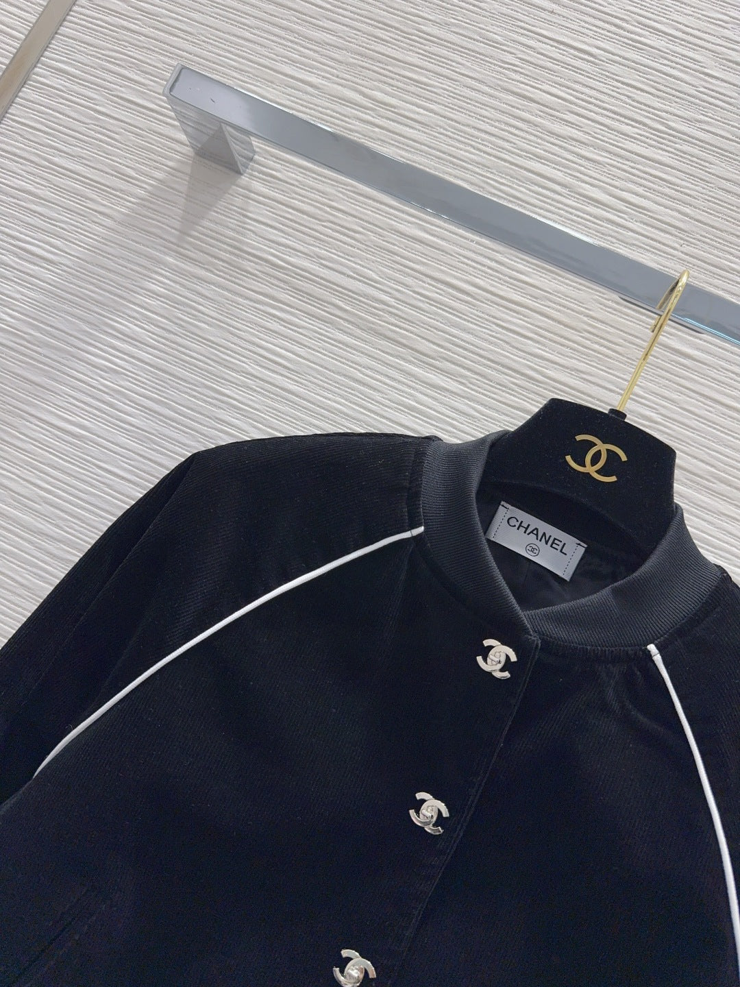 New Corduroy Jackets