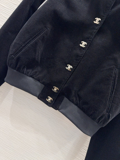 New Corduroy Jackets